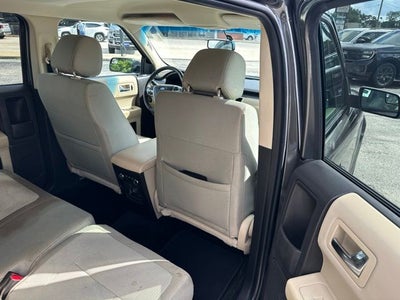 2016 Ford Flex SE