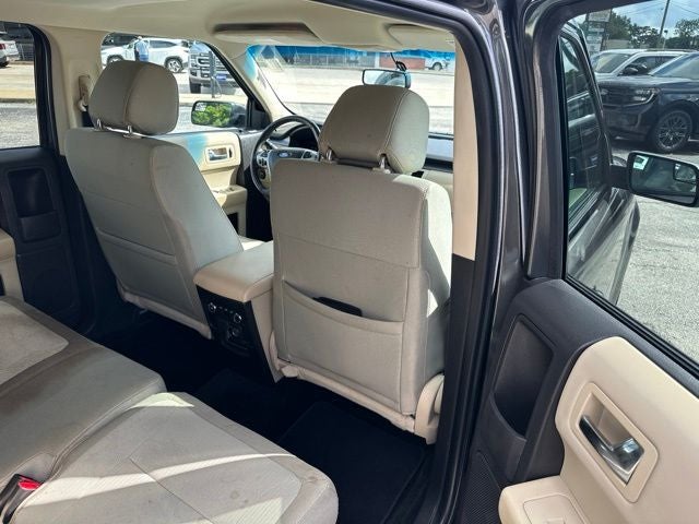 2016 Ford Flex SE