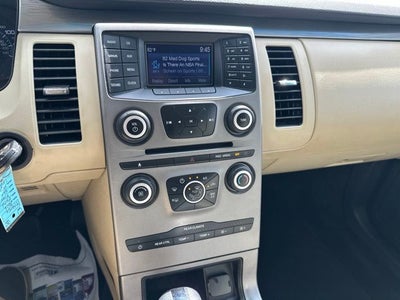 2016 Ford Flex SE