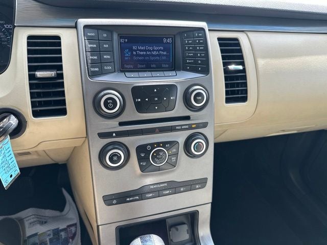 2016 Ford Flex SE