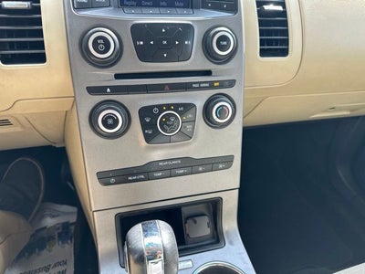 2016 Ford Flex SE