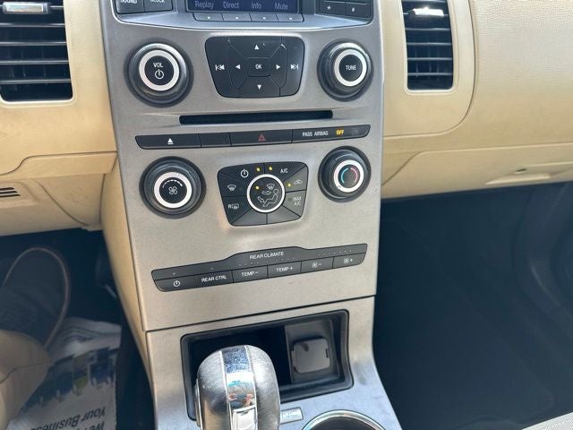 2016 Ford Flex SE