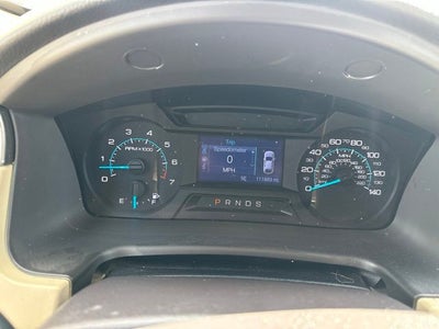 2016 Ford Flex SE