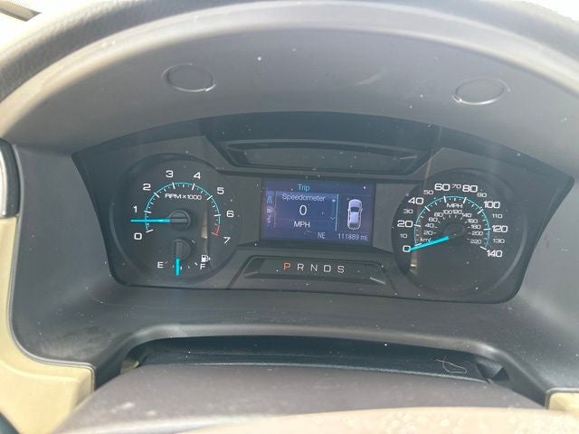 2016 Ford Flex SE