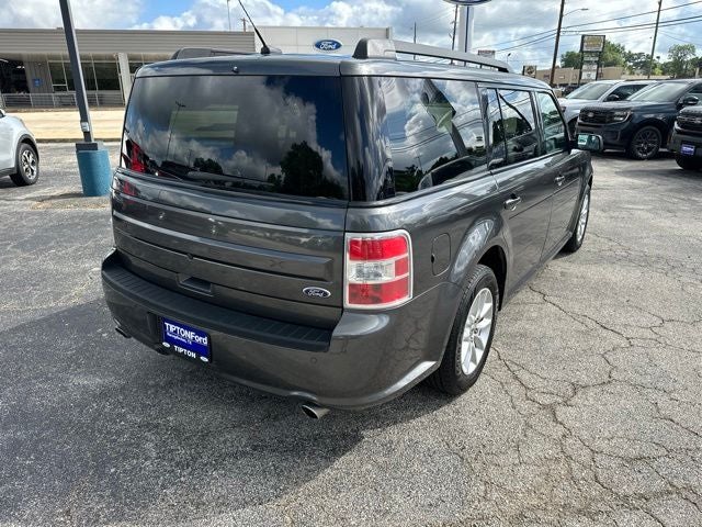 2016 Ford Flex SE