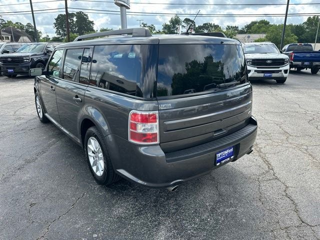 2016 Ford Flex SE