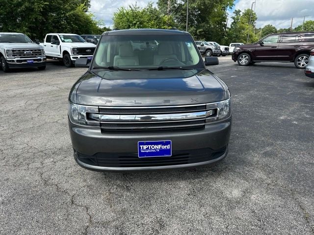 2016 Ford Flex SE