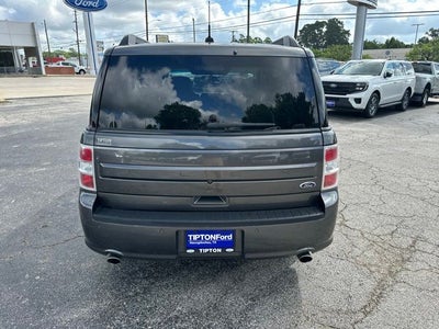 2016 Ford Flex SE