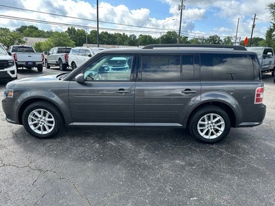 2016 Ford Flex SE