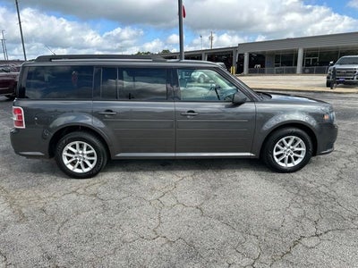 2016 Ford Flex SE