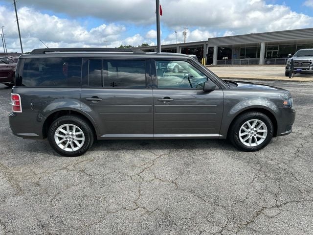 2016 Ford Flex SE