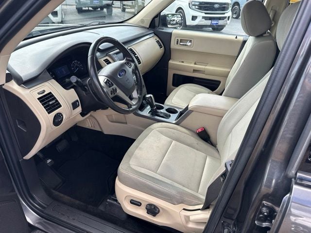 2016 Ford Flex SE