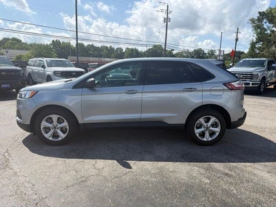 2024 Ford Edge SE
