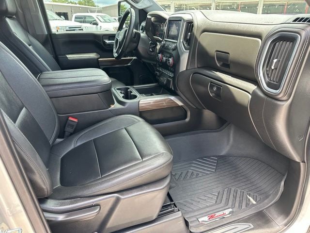 2023 Chevrolet Silverado 2500HD LT