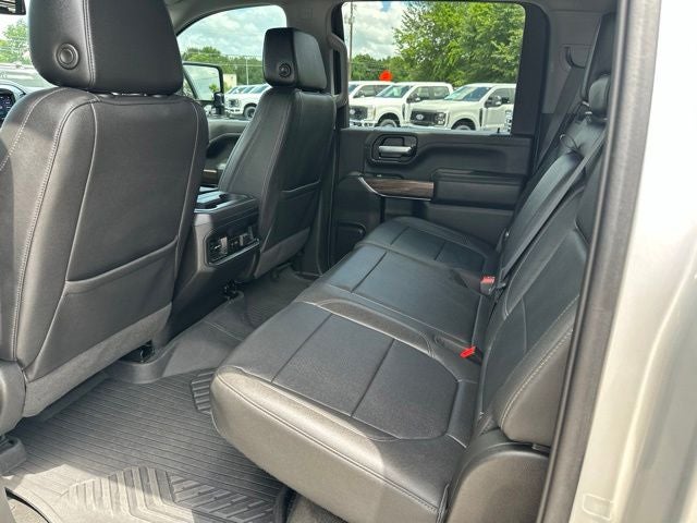 2023 Chevrolet Silverado 2500HD LT