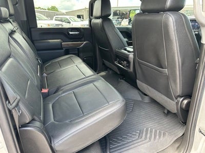 2023 Chevrolet Silverado 2500HD LT