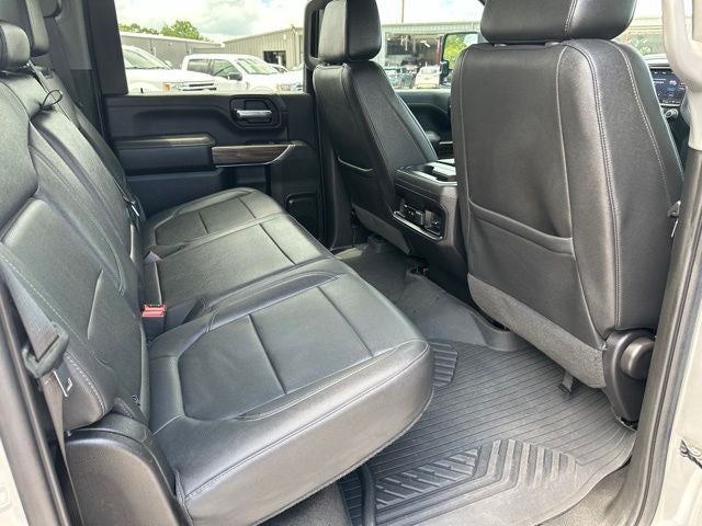 2023 Chevrolet Silverado 2500HD LT