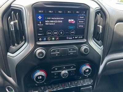 2023 Chevrolet Silverado 2500HD LT