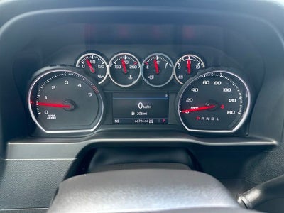 2023 Chevrolet Silverado 2500HD LT
