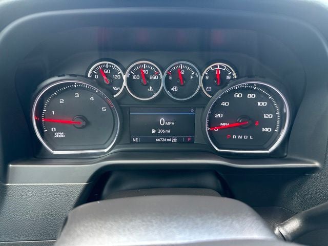 2023 Chevrolet Silverado 2500HD LT