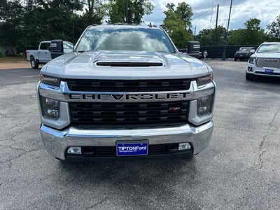 2023 Chevrolet Silverado 2500HD LT