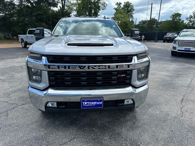 2023 Chevrolet Silverado 2500HD LT