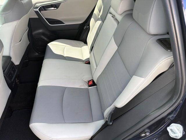 2024 Toyota RAV4 Hybrid Limited