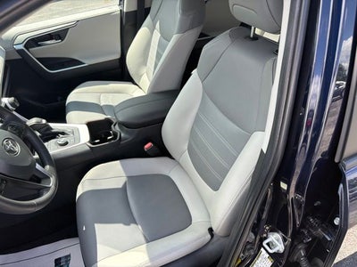 2024 Toyota RAV4 Hybrid Limited