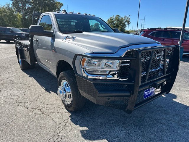 2021 RAM 3500 Tradesman