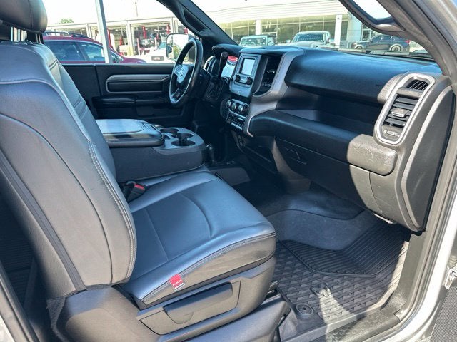 2021 RAM 3500 Tradesman