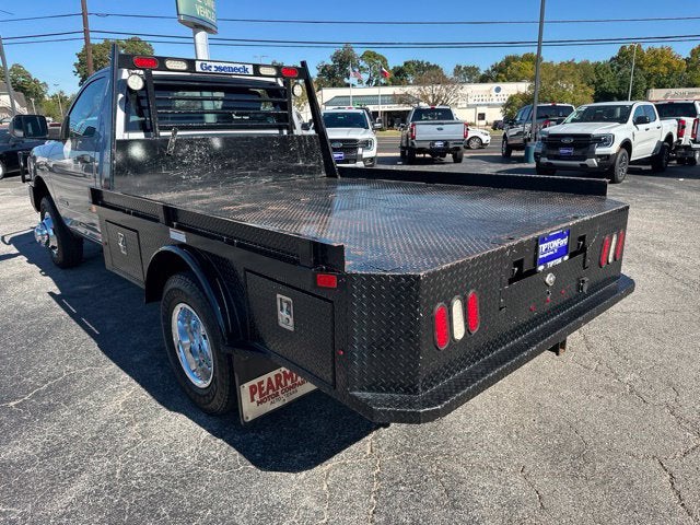 2021 RAM 3500 Tradesman