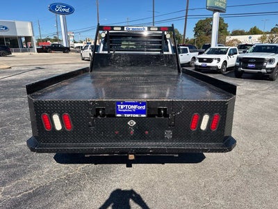 2021 RAM 3500 Tradesman