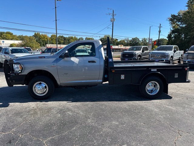 2021 RAM 3500 Tradesman