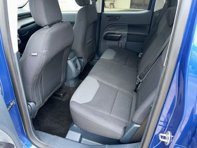 2024 Ford Maverick XL