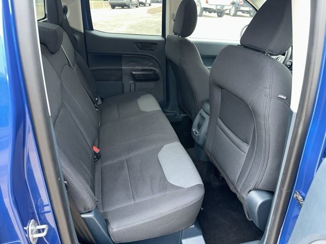 2024 Ford Maverick XL