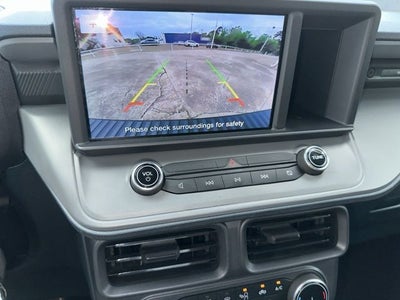 2024 Ford Maverick XL