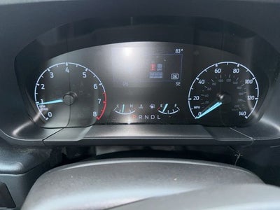 2024 Ford Maverick XL