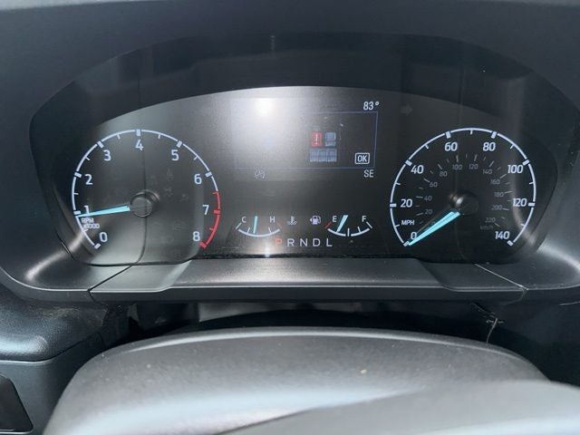 2024 Ford Maverick XL