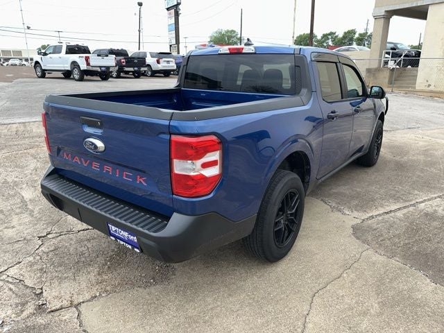 2024 Ford Maverick XL
