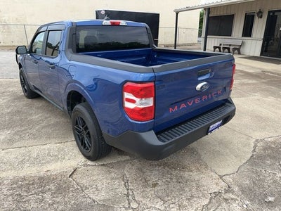 2024 Ford Maverick XL