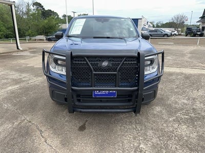 2024 Ford Maverick XL