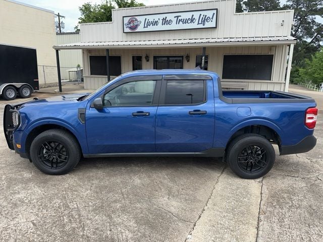 2024 Ford Maverick XL