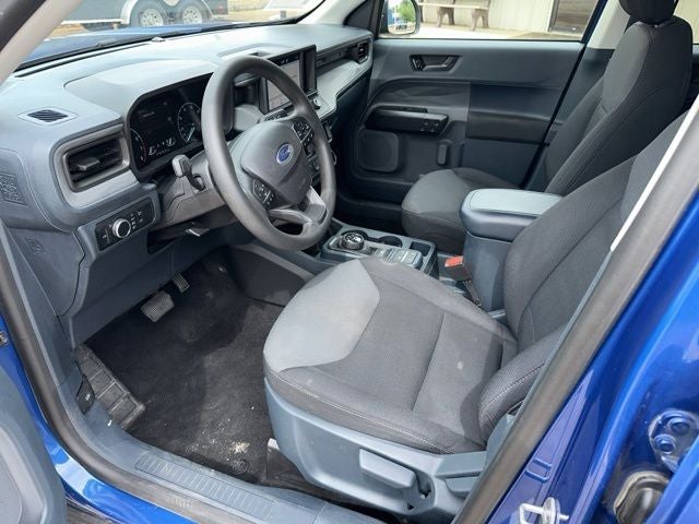 2024 Ford Maverick XL