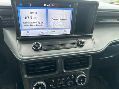 2023 Ford Maverick XL