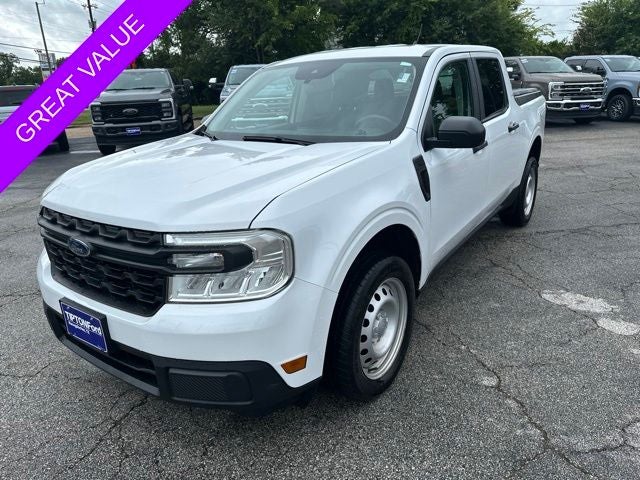 2023 Ford Maverick XL