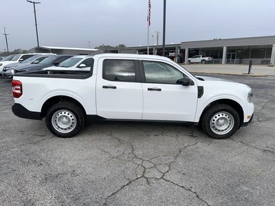 2022 Ford Maverick XL