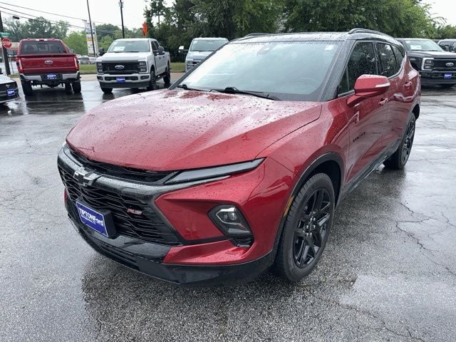 3GNKBERSXRS171081