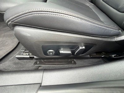 2024 BMW 3 Series 330i