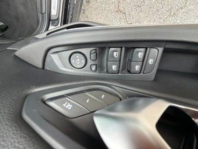 2024 BMW 3 Series 330i