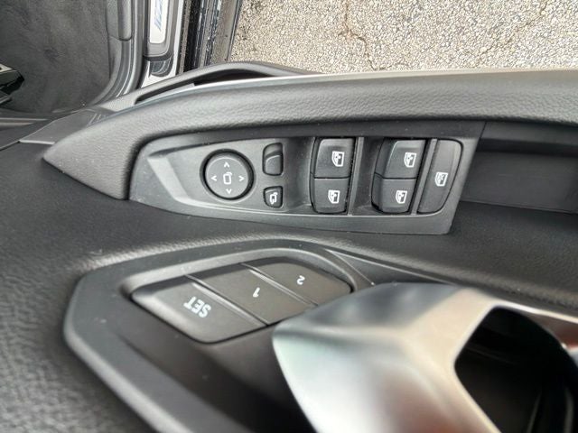 2024 BMW 3 Series 330i